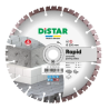 DISTAR TARCZA DIAMENTOWA DO BETONU RAPID 230MM