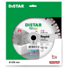 DISTAR TARCZA DIAMENTOWA DO BETONU RAPID 230MM