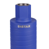 DISTAR WIERTŁO DIAMENTOWE DO BETONU RM-TX 082X300-6X1 1/4