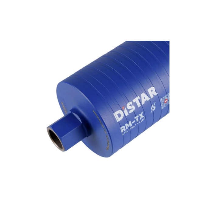 DISTAR WIERTŁO DIAMENTOWE DO BETONU RM-TX 092X300-6X1 1/4