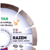 DISTAR TARCZA DIAMENTOWA DO BETONU RAZEM 125MM