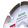 DISTAR TARCZA DIAMENTOWA DO BETONU RAZEM 125MM