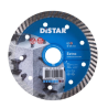 DISTAR TURBO TARCZA DIAMENTOWA DO BETONU EXTRA 125MM