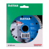 DISTAR TURBO TARCZA DIAMENTOWA DO BETONU EXTRA 125MM