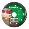 DISTAR TURBO TARCZA DIAMENTOWA DO BETONU ELITE 115MM