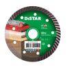 DISTAR TURBO TARCZA DIAMENTOWA DO BETONU ELITE 125MM