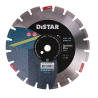 DISTAR TARCZA DIAMENTOWA DO BETONU SPRINTER PLUS 350X25.4MM