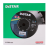 DISTAR TARCZA DIAMENTOWA DO BETONU SPRINTER PLUS 350X25.4MM