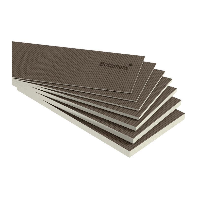 PŁYTA BUDOWLANA BOTAMENT BP 1,2MX0,6M 30MM PŁYTA XPS