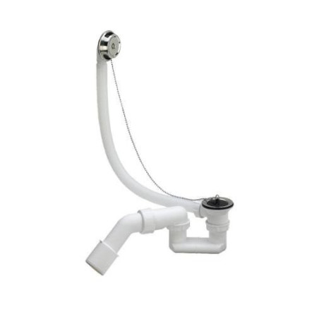 VIEGA SYFON 6387.35PL WANN.Z/WENT.703127