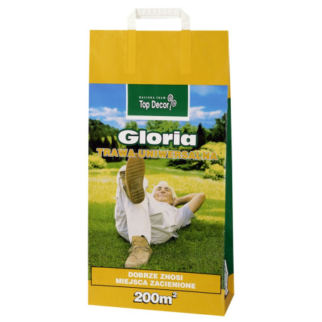 FLORALAND GLORIA - mieszanka uniwersalna , opakowanie 5,0 kg - torba