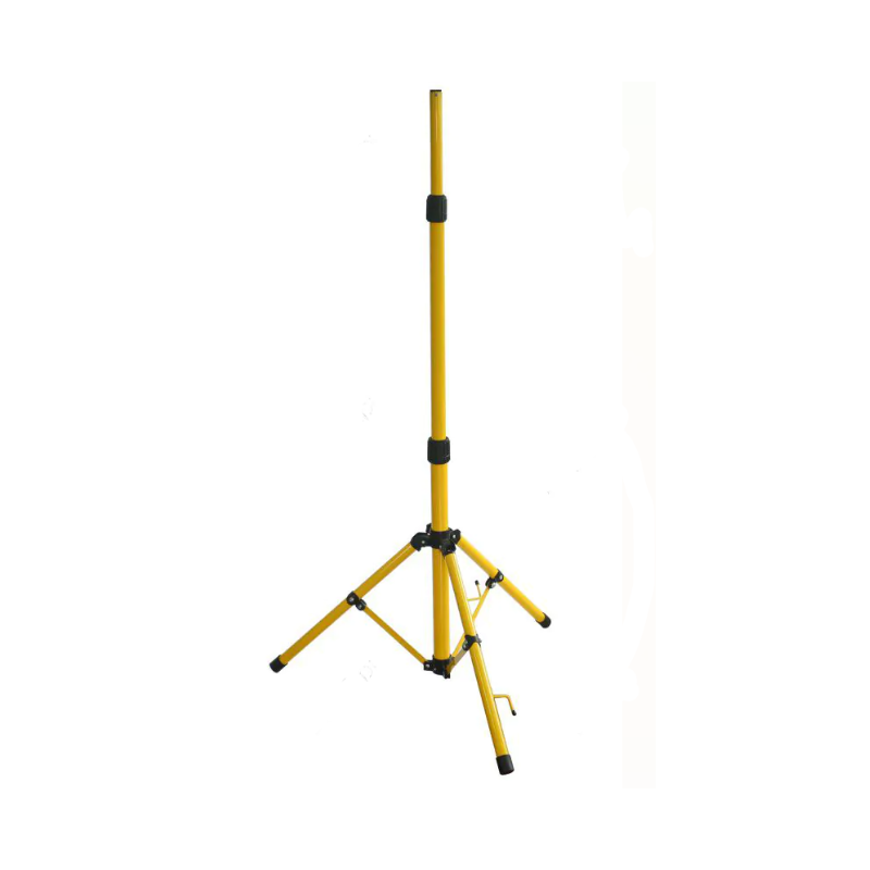 STATYW DO OPRAW HALOGENOWYCH I NAŚWIETLACZY POJEDYNCZY 160CM ELEKTRO