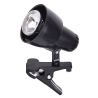 RABALUX 4342 Lampka Clip E14 R50/40W cza rna | 