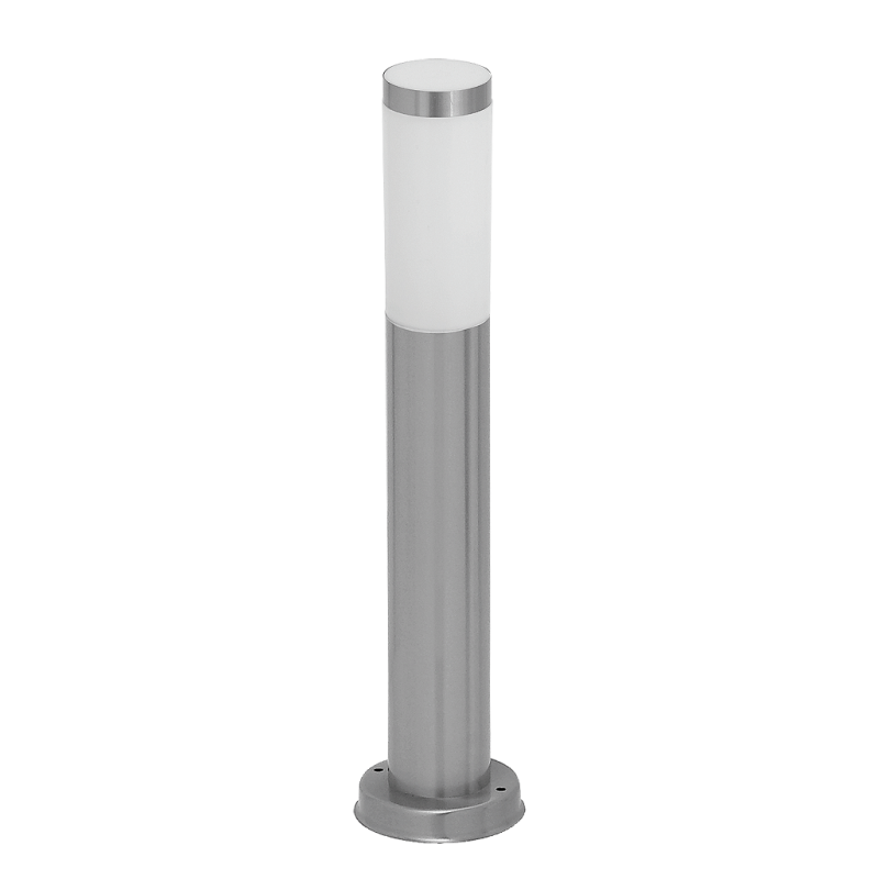 RABALUX 8263 Lampa ogrodowa Inox torch   E27/1x40 | W 45cm