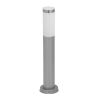 RABALUX 8263 Lampa ogrodowa Inox torch   E27/1x40 | W 45cm