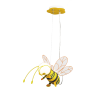 RABALUX 4718 Lampa Bee E27/40W |  
