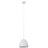 RABALUX 2590 Lampa wisząca Olivia E-27,  1 x60W 1 | 250cm biały