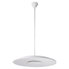 RABALUX 1020 Lampa wisząca Joana LED 3W  biały | 