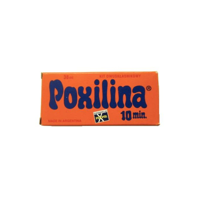 PROFAST POXILINA 38ml (70g)    blister 