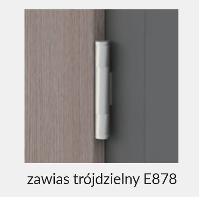 Solid RC2 - zawias